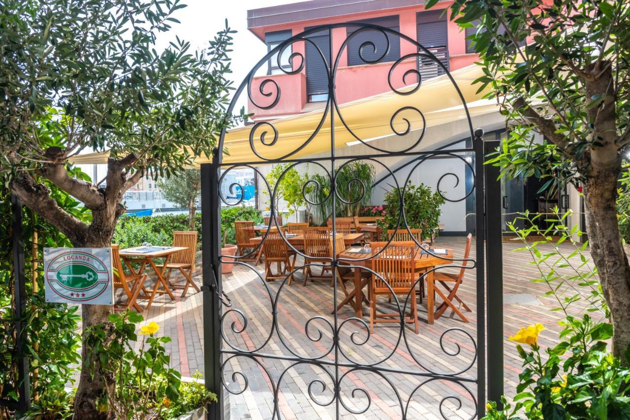 Locanda Da Toto Genoa Exterior photo