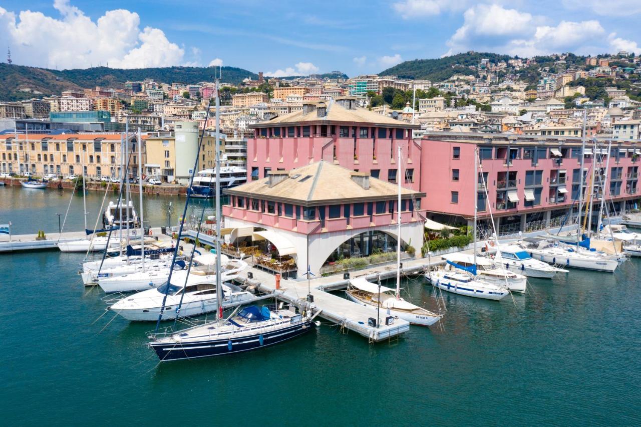Locanda Da Toto Genoa Exterior photo